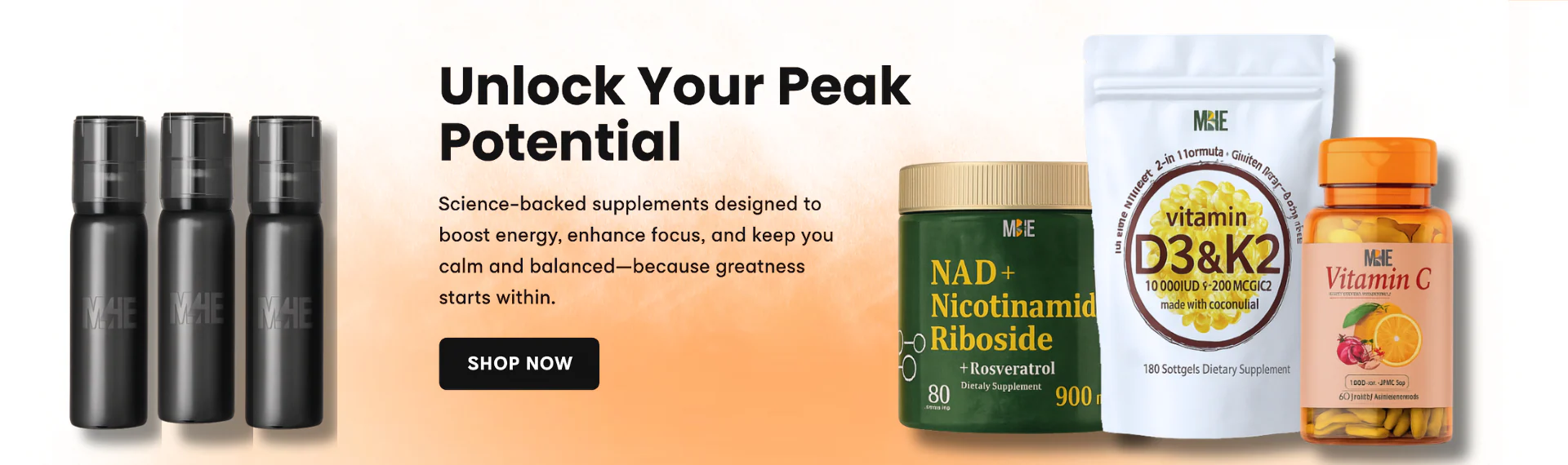 Modern Home Essentials Redefined