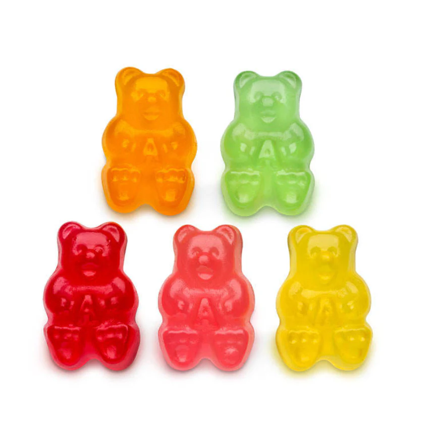 COLLAGEN KERATIN GUMMIES - Image 5