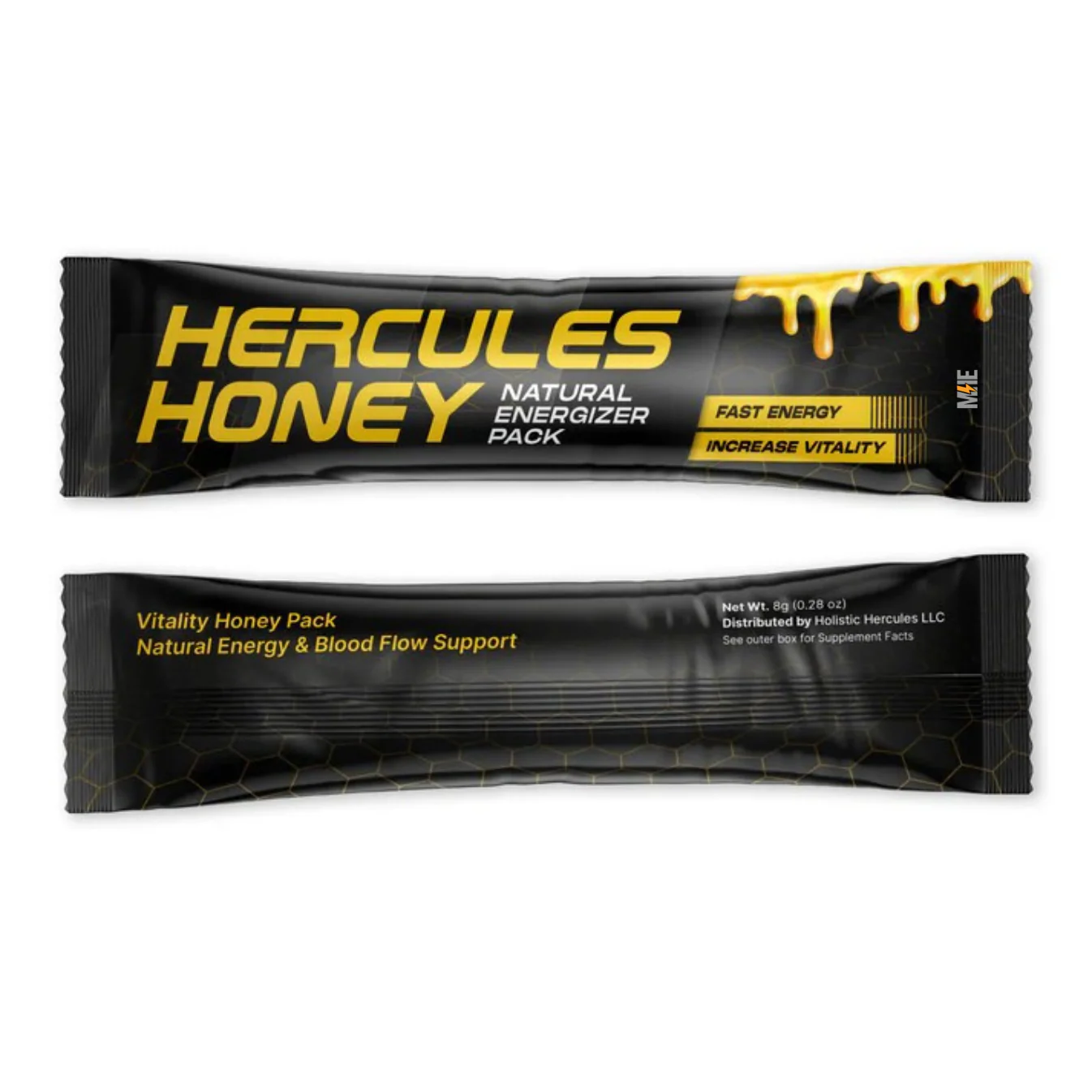 Hercules Honey - Image 10