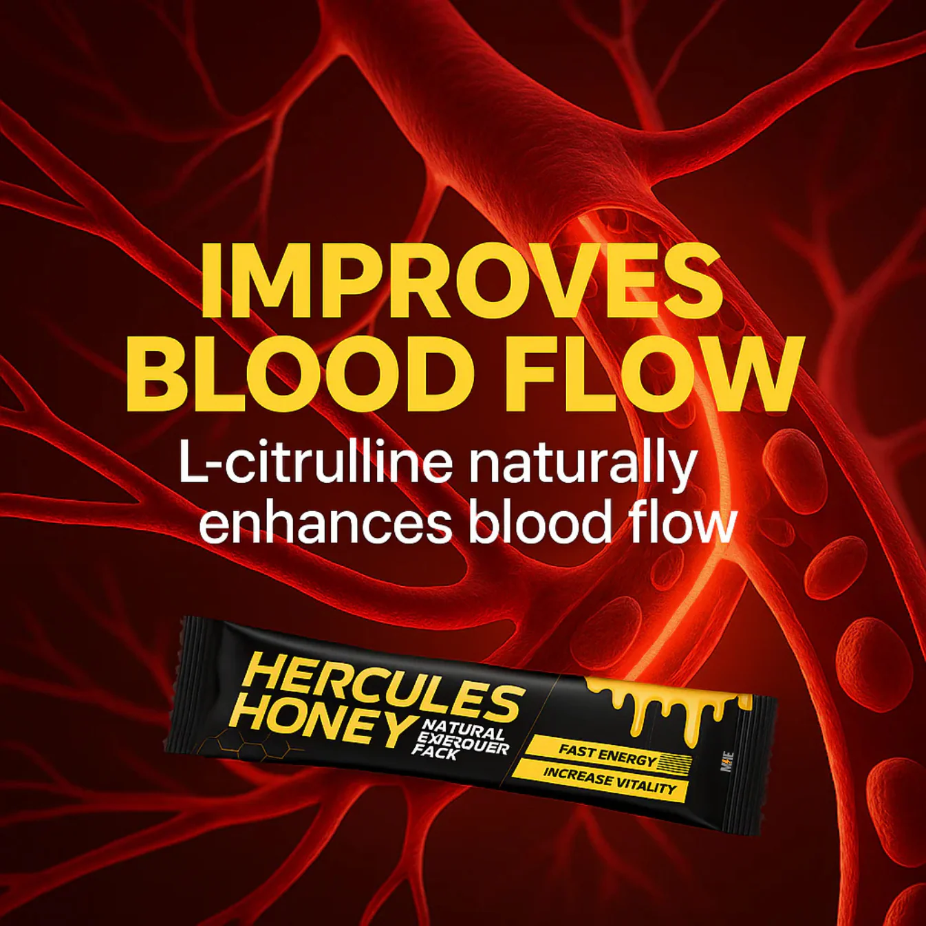 Hercules Honey - Image 5